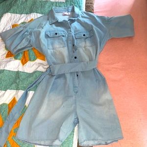 Jean Romper